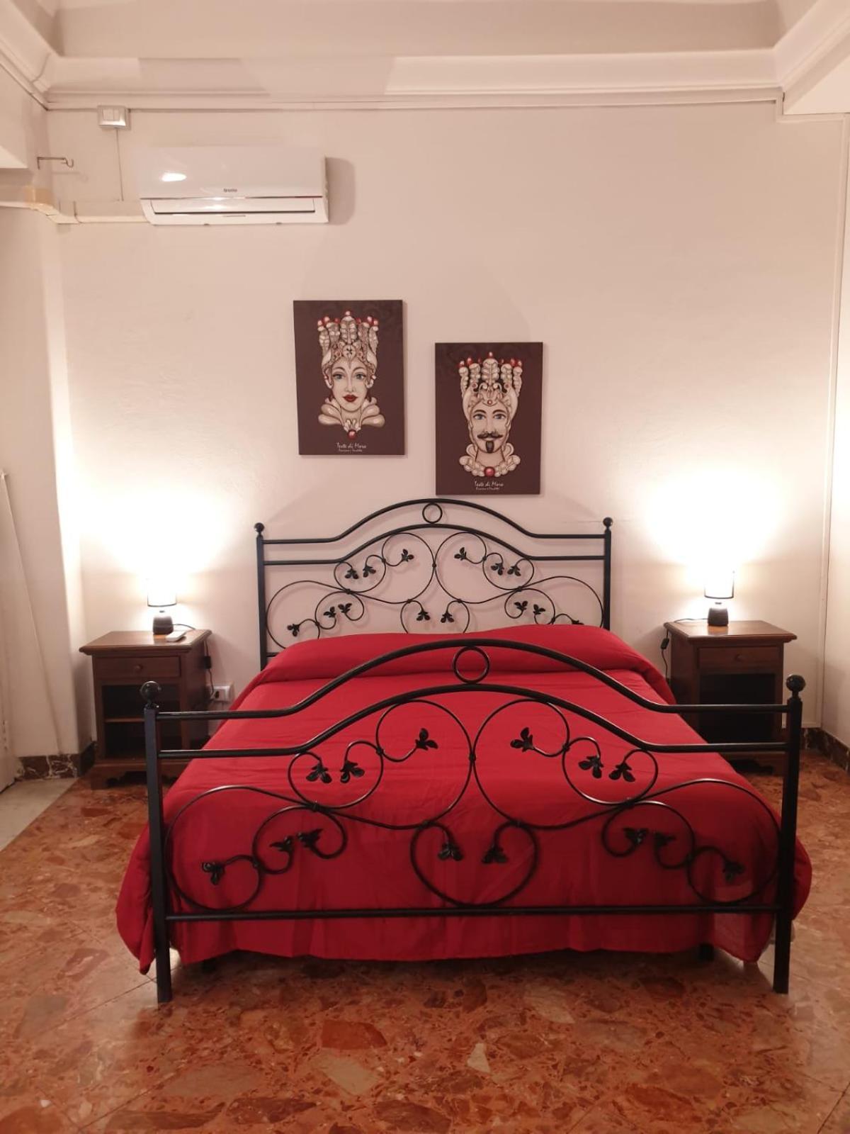 Appartement Arco Del Vescovo 2 à Acireale Extérieur photo