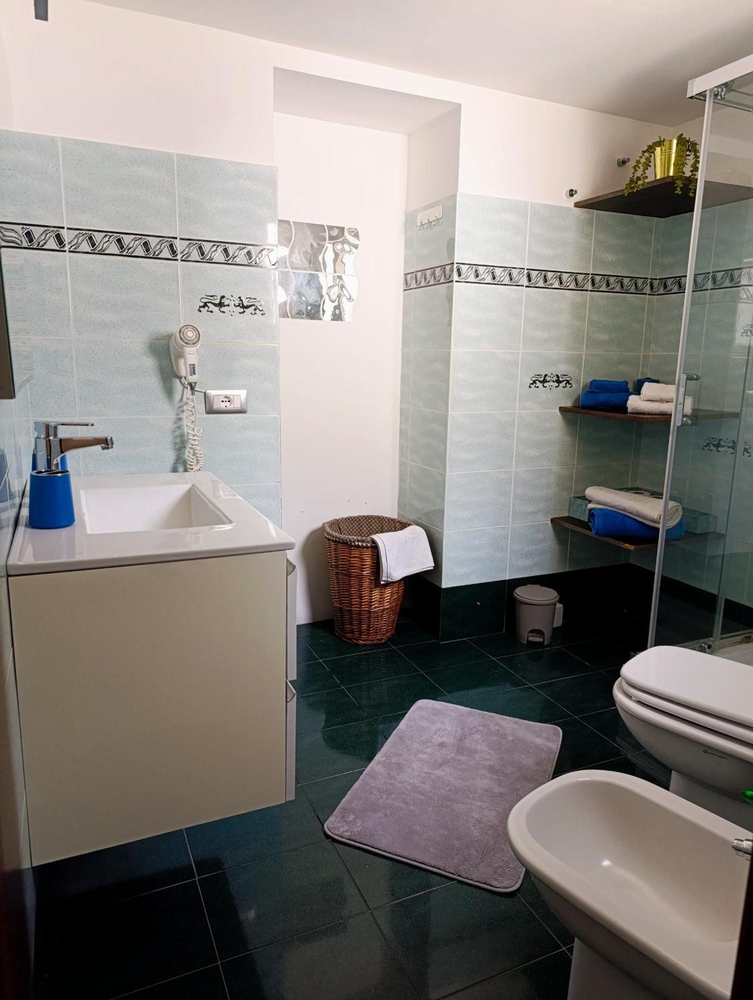 Appartement Arco Del Vescovo 2 à Acireale Extérieur photo