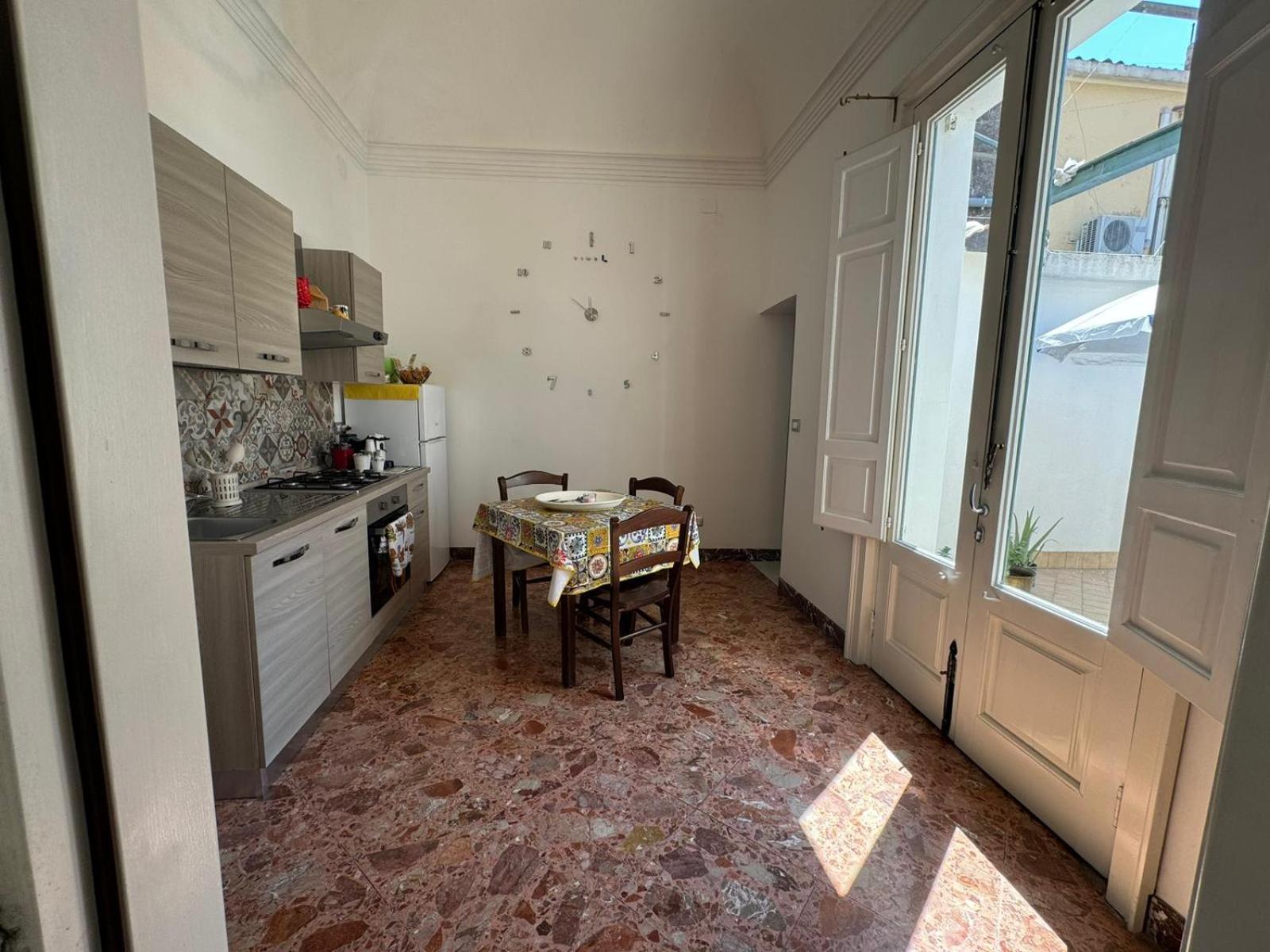 Appartement Arco Del Vescovo 2 à Acireale Extérieur photo