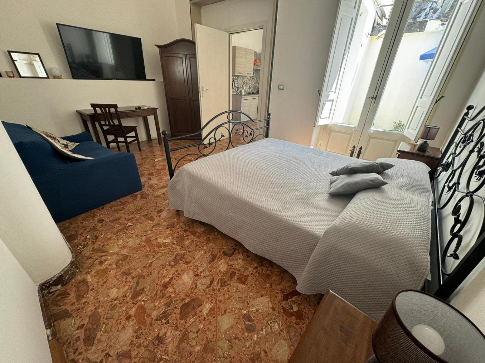 Appartement Arco Del Vescovo 2 à Acireale Extérieur photo