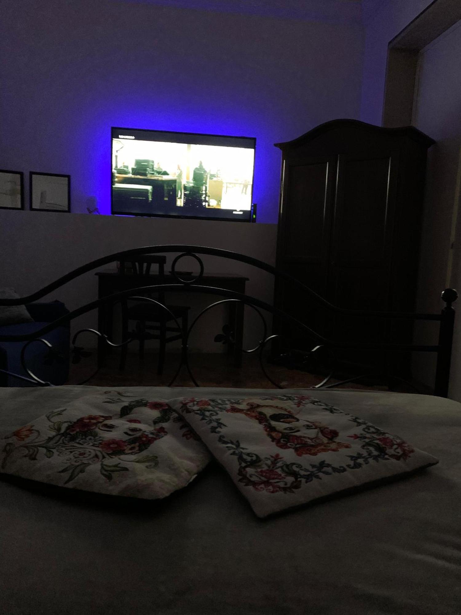 Appartement Arco Del Vescovo 2 à Acireale Extérieur photo