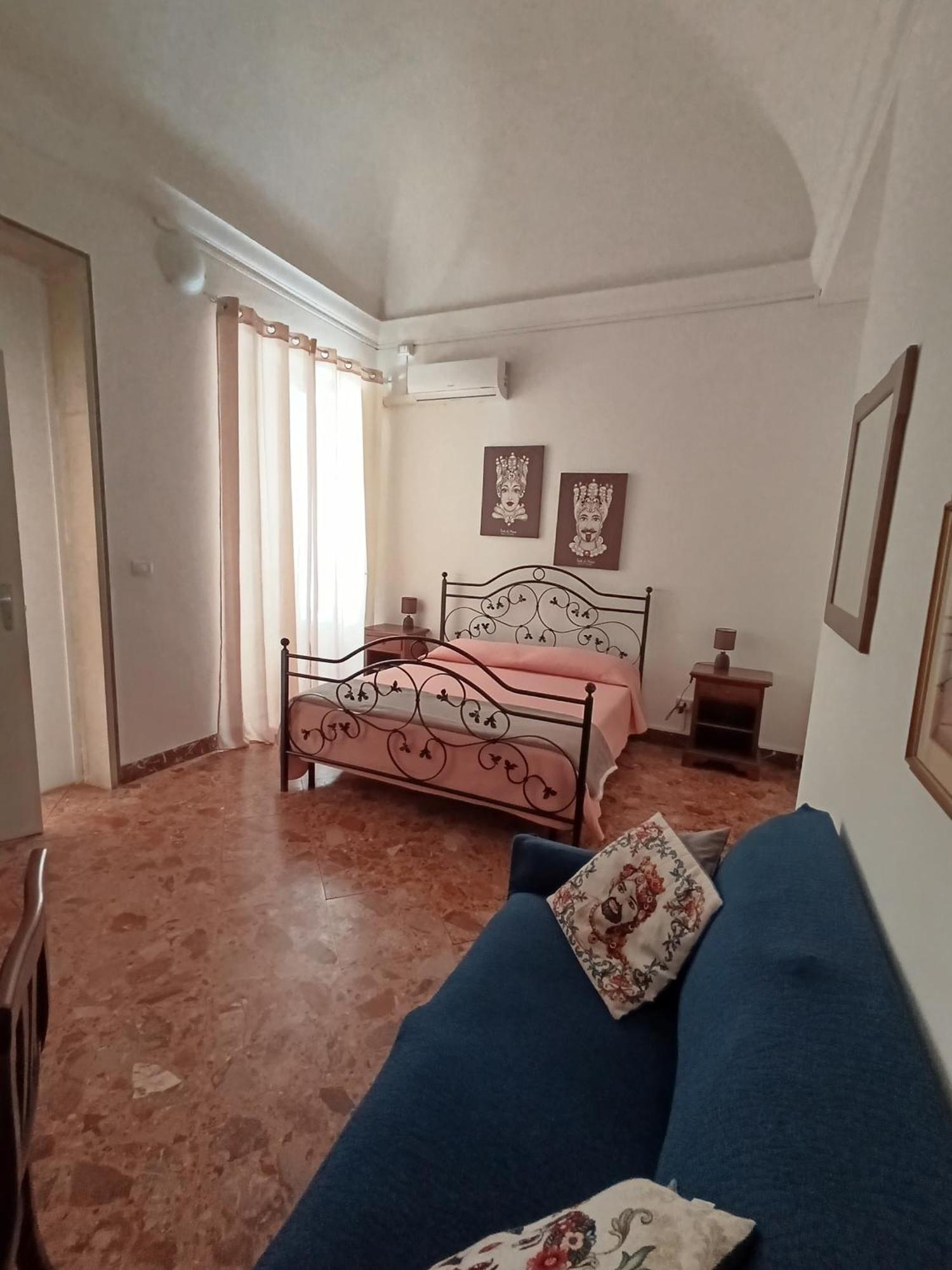 Appartement Arco Del Vescovo 2 à Acireale Extérieur photo